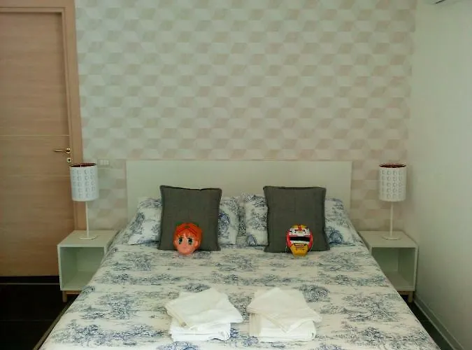 Civico 27 Laurignano