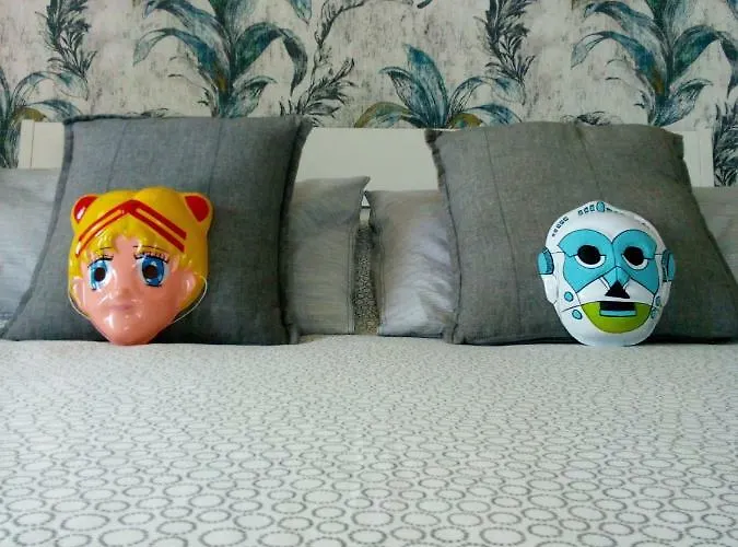 ゲストハウス Civico 27 Laurignano