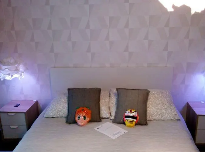 Civico 27 ゲストハウス 2*