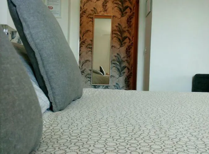 ゲストハウス Civico 27 Laurignano