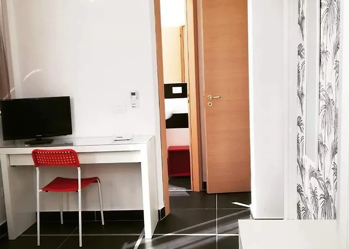 Civico 27 ゲストハウス