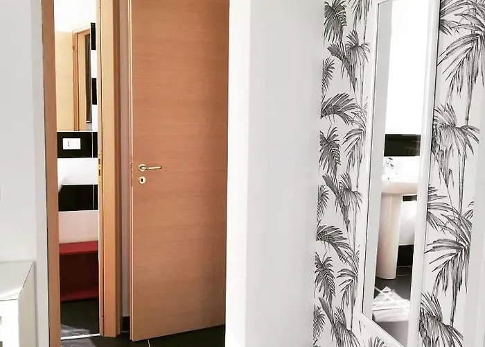 Civico 27 ゲストハウス 2*