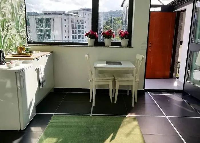 Civico 27 2* Laurignano